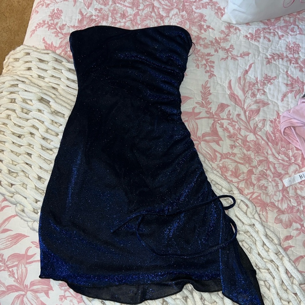Beautiful princess Polly maxi dress size 0